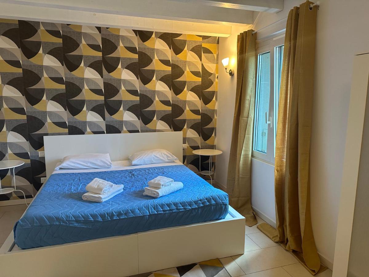 Feel - Accademia Carrara Apartment Бергамо Экстерьер фото