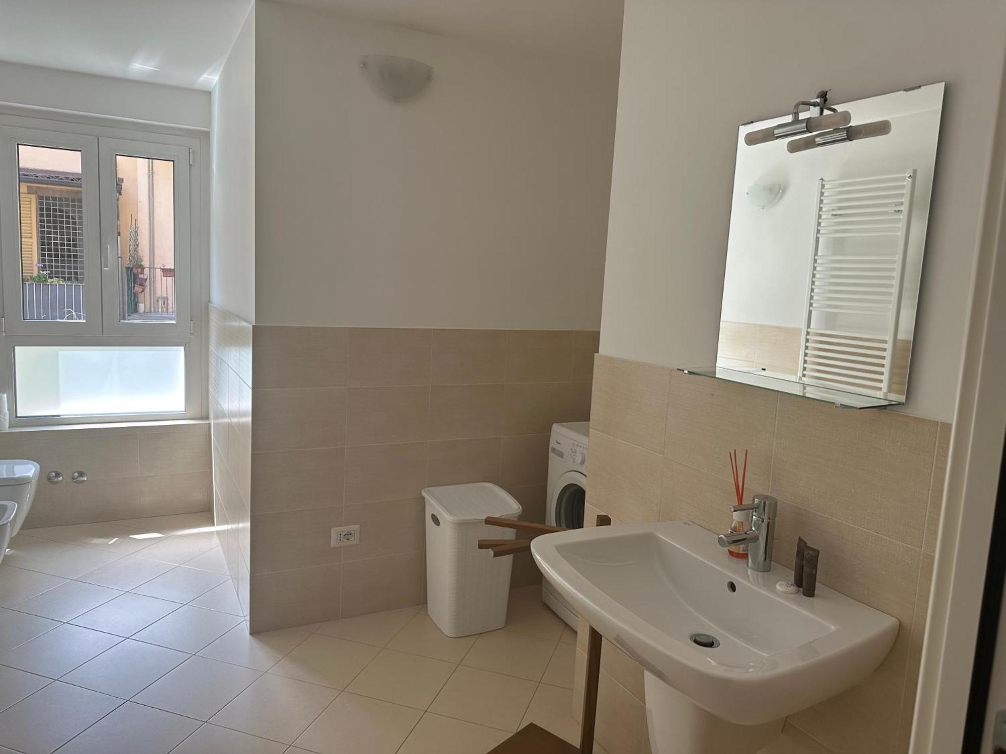 Feel - Accademia Carrara Apartment Бергамо Экстерьер фото