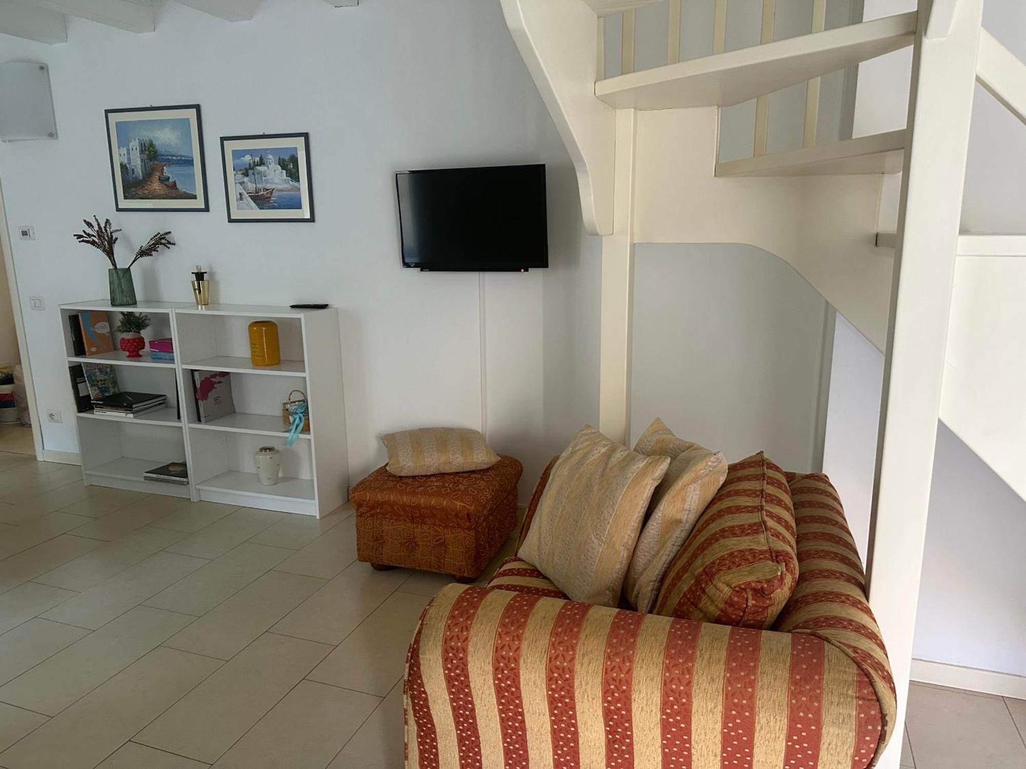 Feel - Accademia Carrara Apartment Бергамо Экстерьер фото