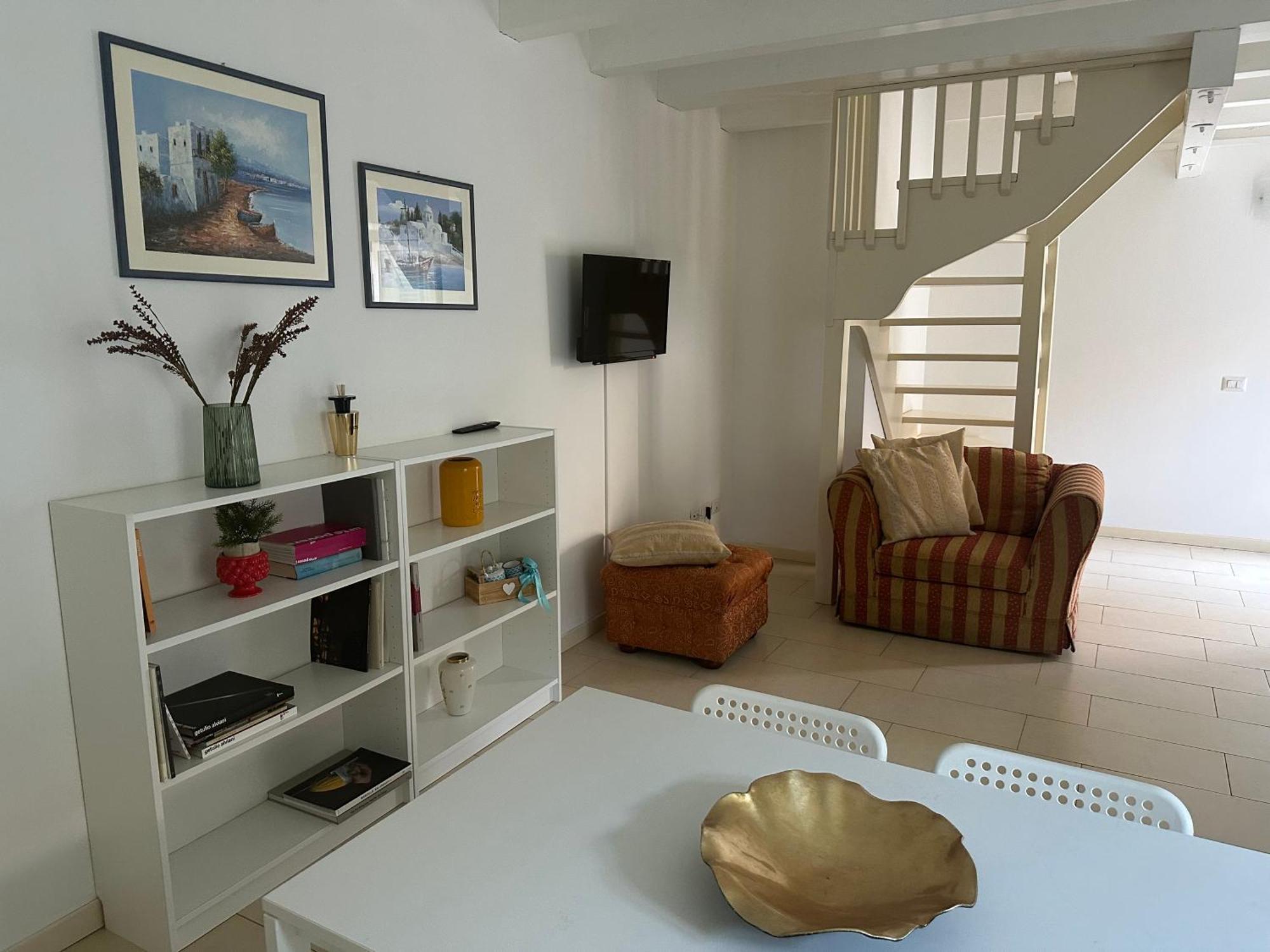 Feel - Accademia Carrara Apartment Бергамо Экстерьер фото