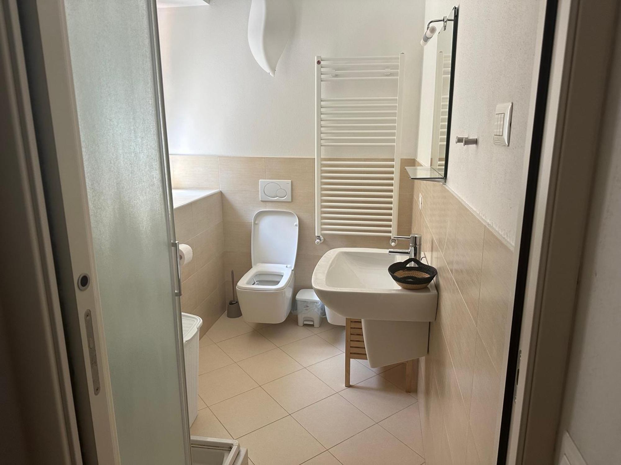 Feel - Accademia Carrara Apartment Бергамо Экстерьер фото