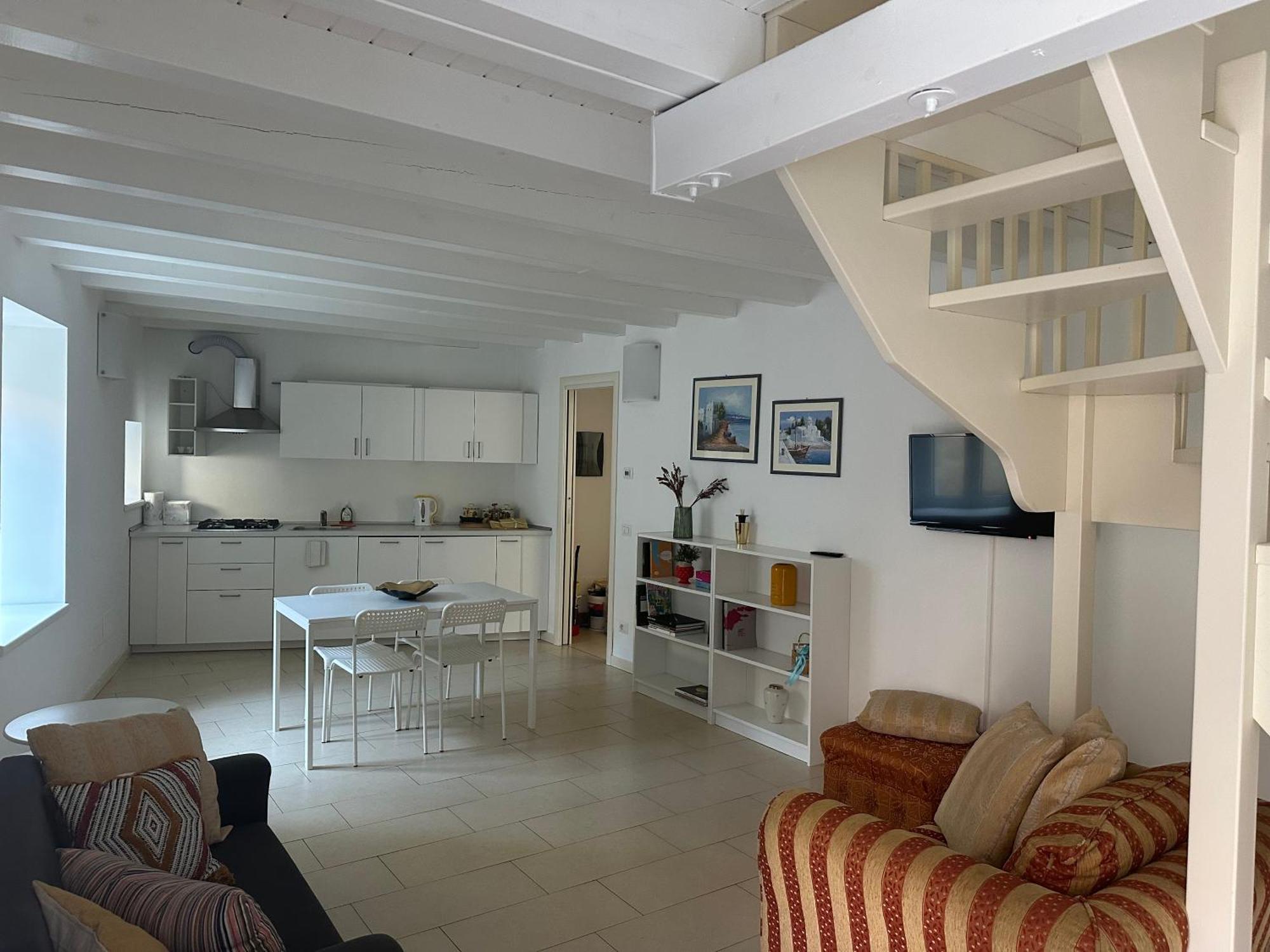 Feel - Accademia Carrara Apartment Бергамо Экстерьер фото