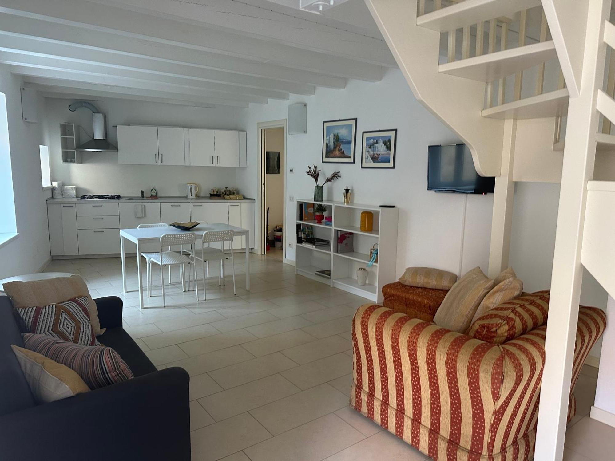 Feel - Accademia Carrara Apartment Бергамо Экстерьер фото