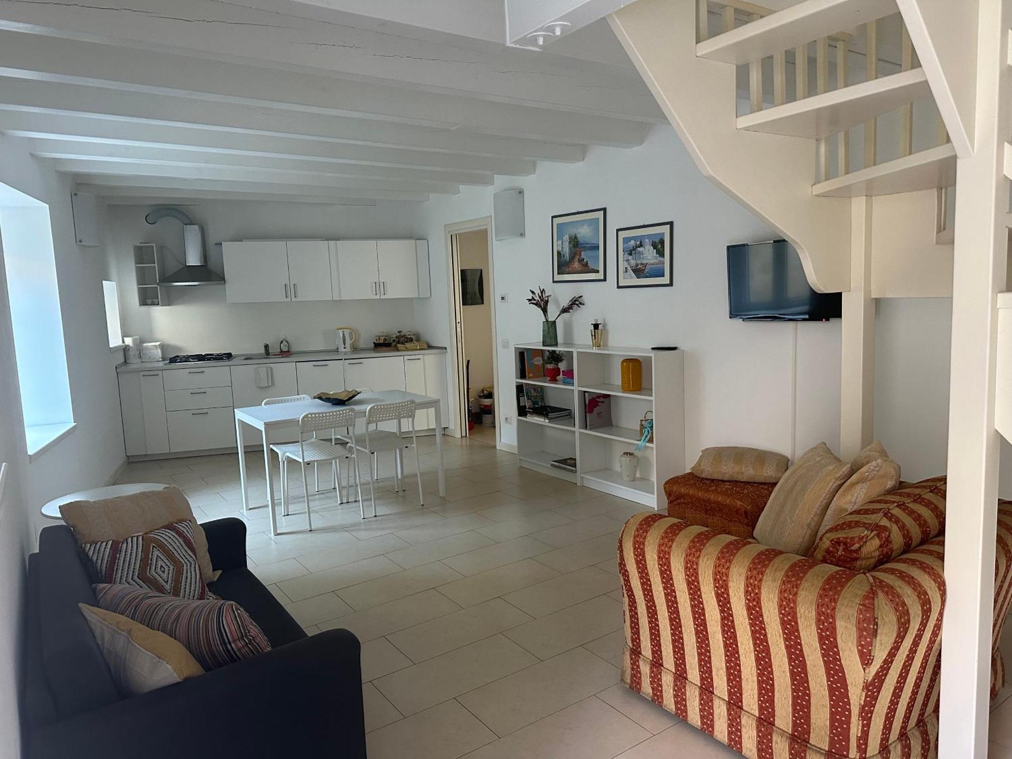 Feel - Accademia Carrara Apartment Бергамо Экстерьер фото